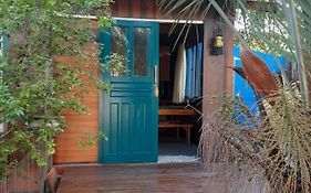 Jabuticasa Cabana De Madeira Na Praia